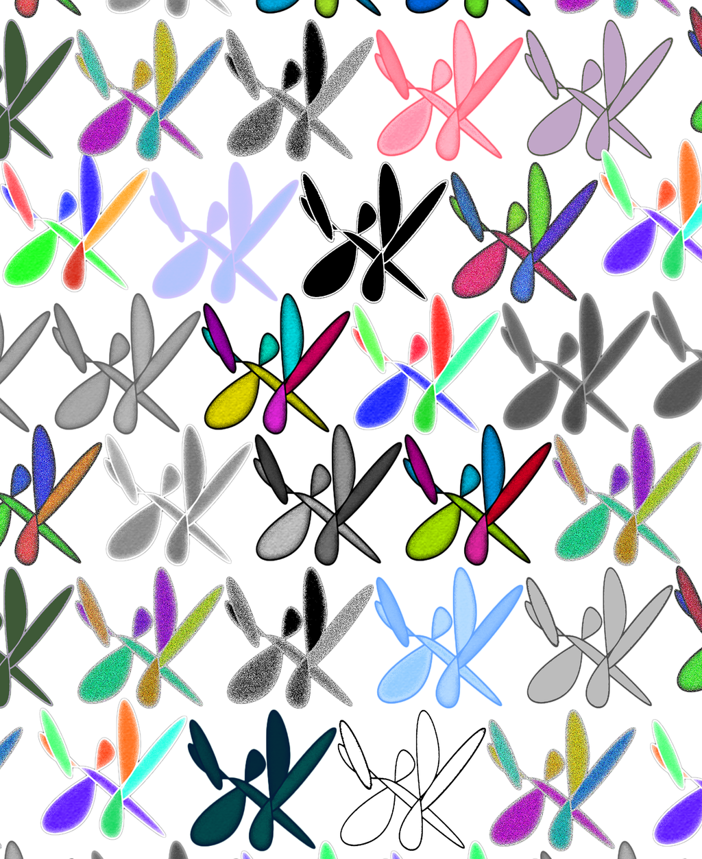 Additional Yukaotic Logos and Designs