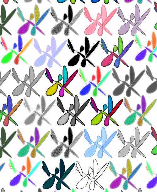 Additional Yukaotic Logos and Designs