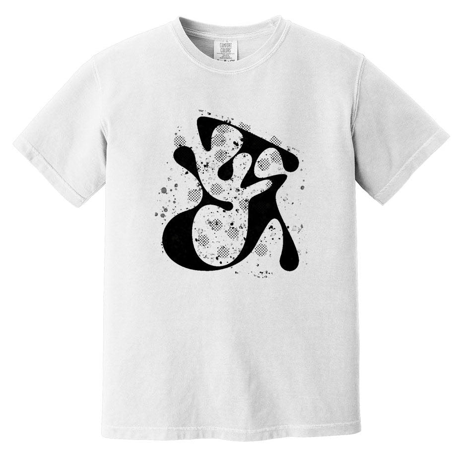 Yukaotic Archive "Such" T-shirt