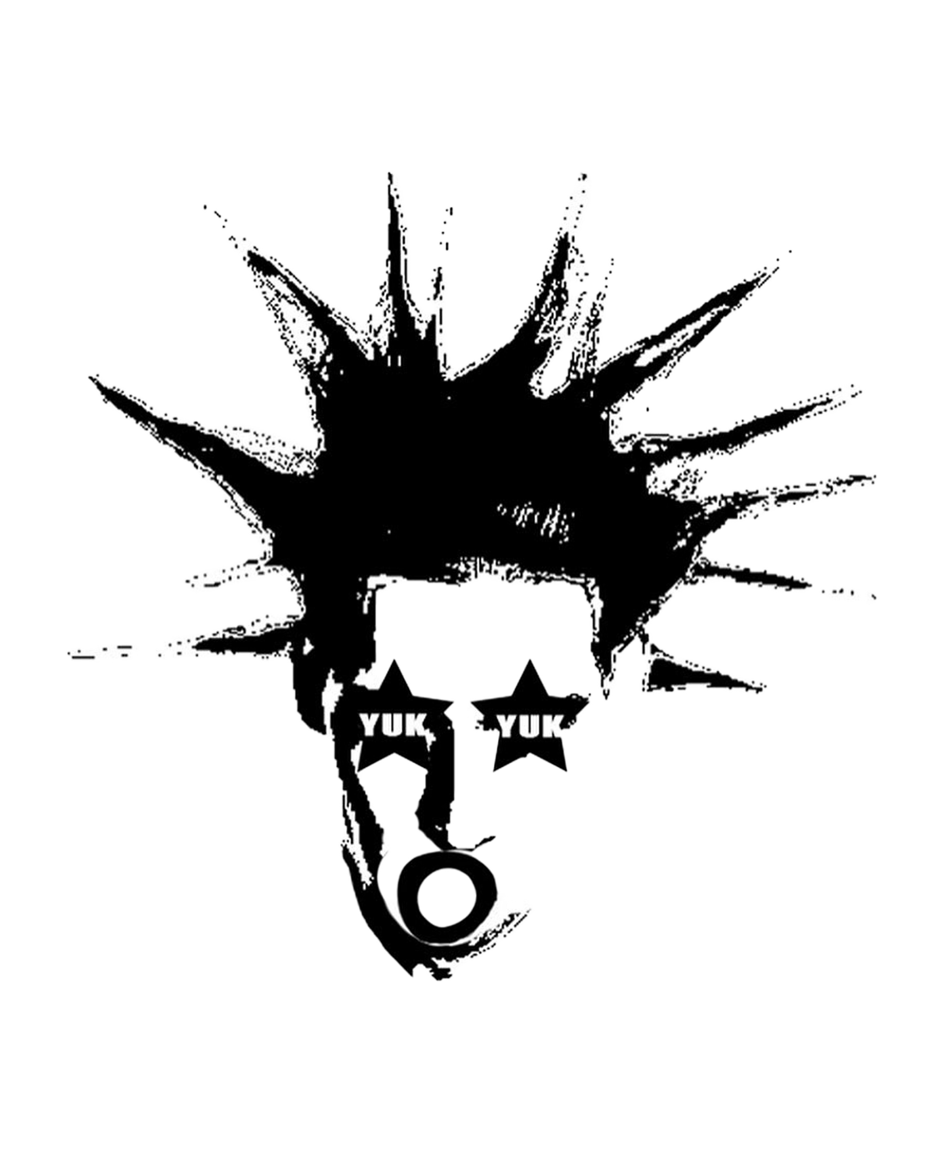 Original Yukaotic YukHead Design