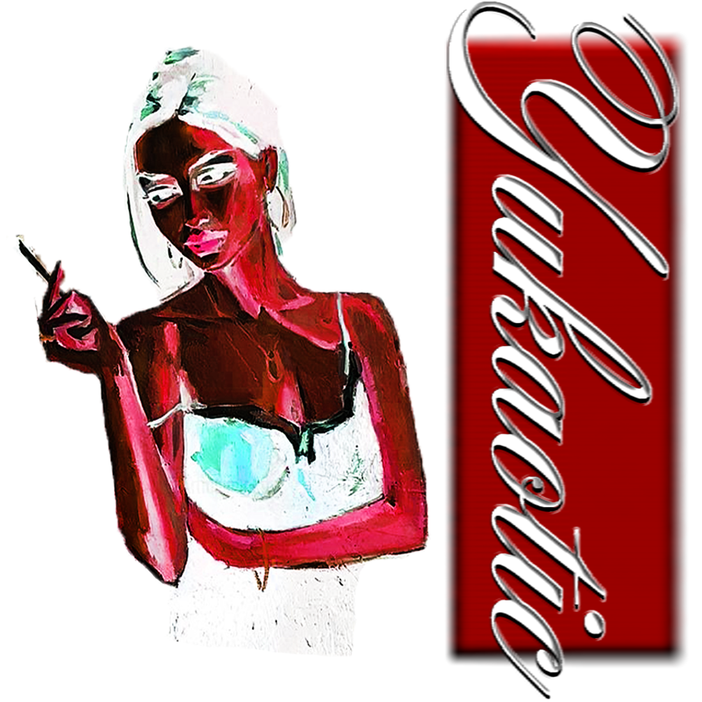 Original Yukaotic "Yupreme" Graphic Design