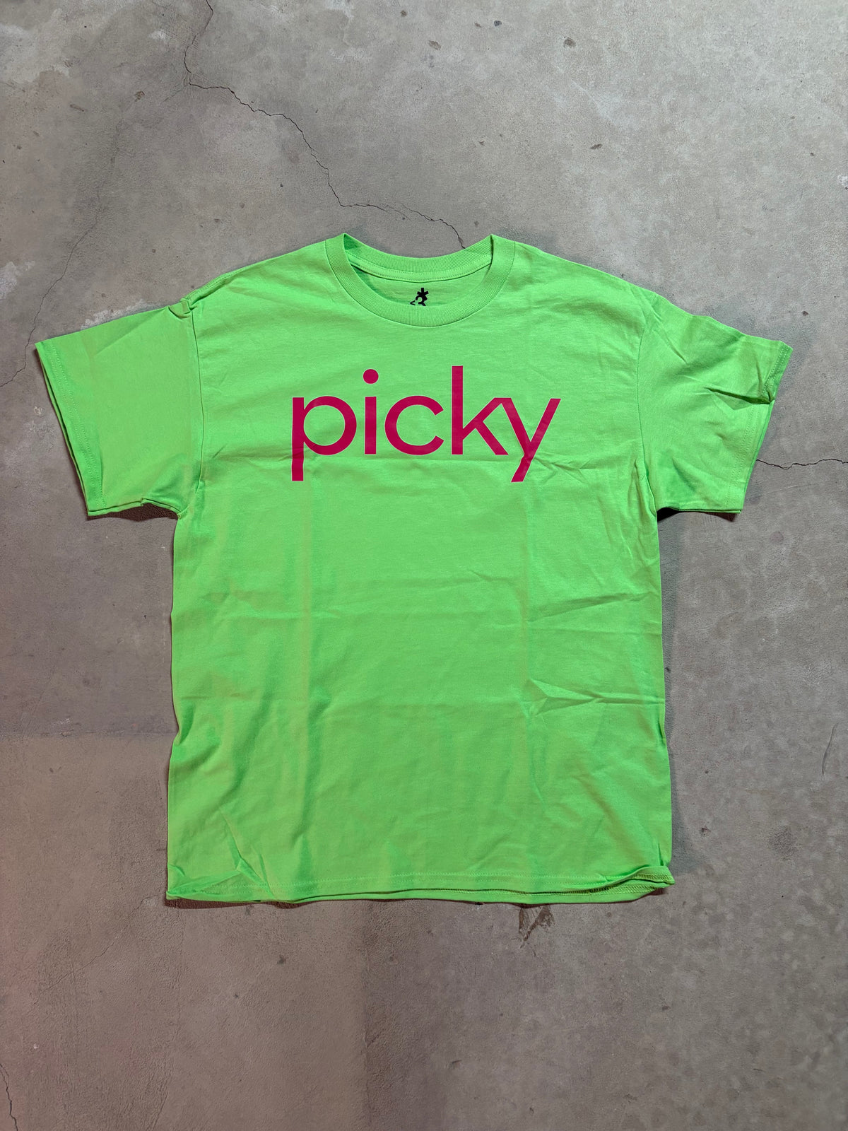 Picky Perry