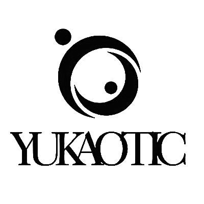 Original Yukaotic Logo & Typography Design