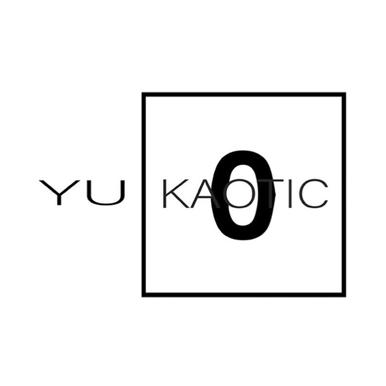 Original Yukaotic "Who put Yu in a box" Design