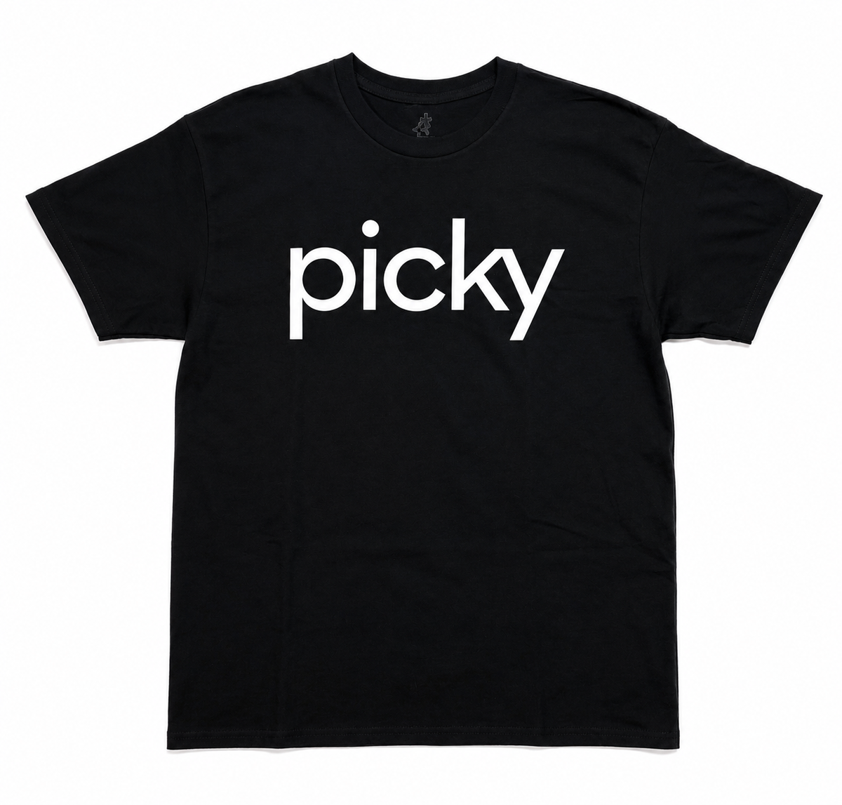 Picky B/W