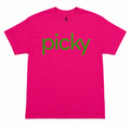 Picky Berry