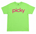 Picky Perry