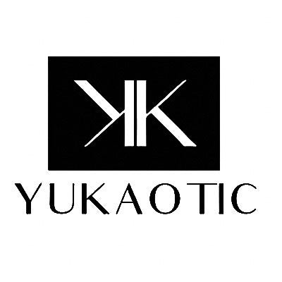 Additional Original Yukaotic Logos & Designs