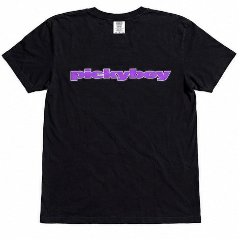 Pickyboy