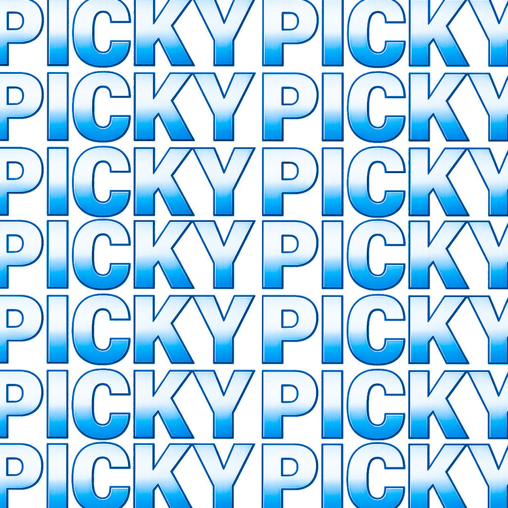 Yukaotic Logo Gradient & Graphic Design