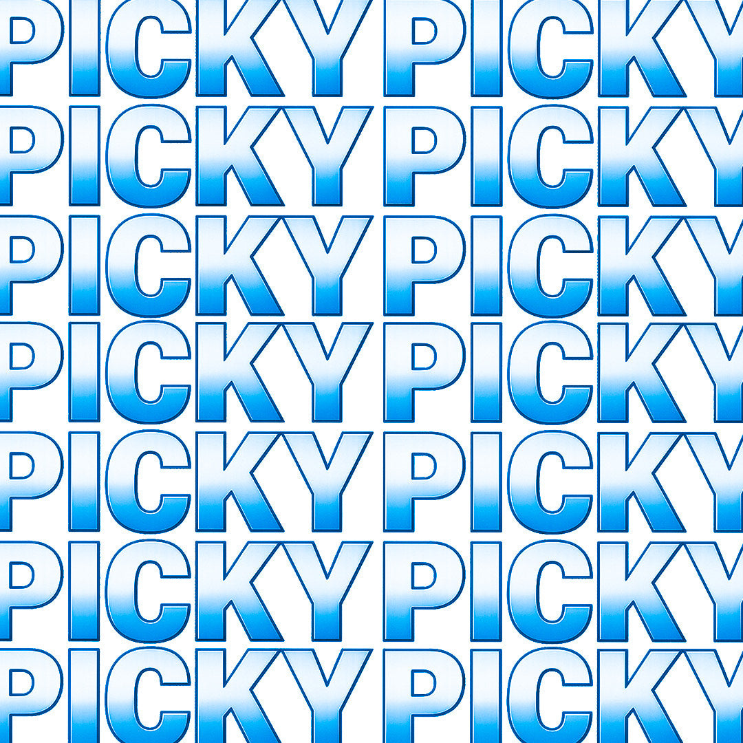 Yukaotic Logo Gradient & Graphic Design