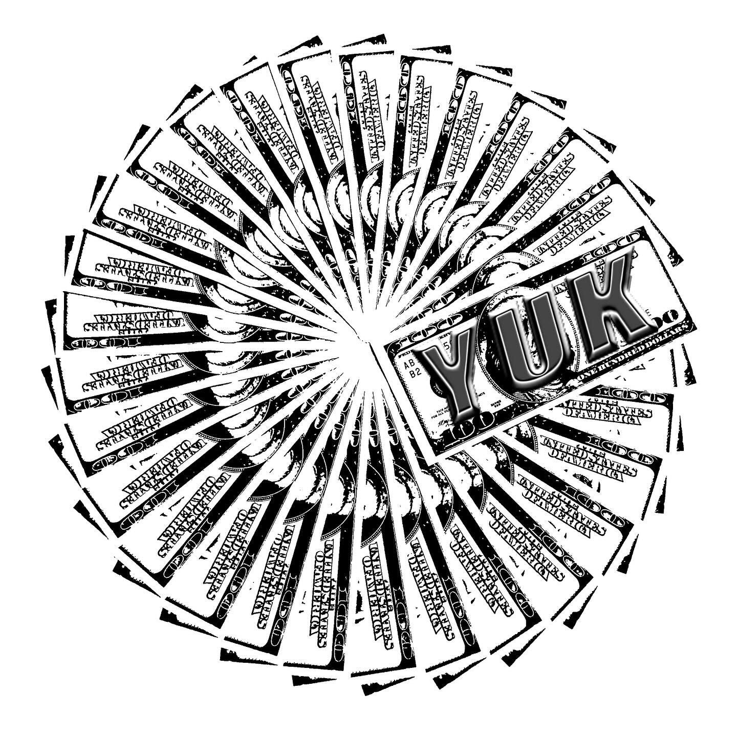 Original YukMoney Design