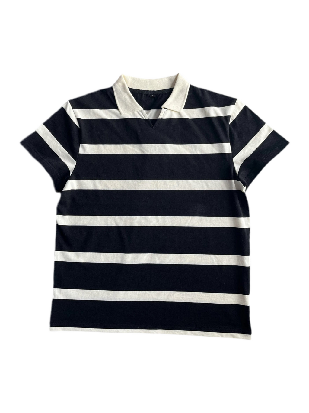 Yukaotic Prison Polo