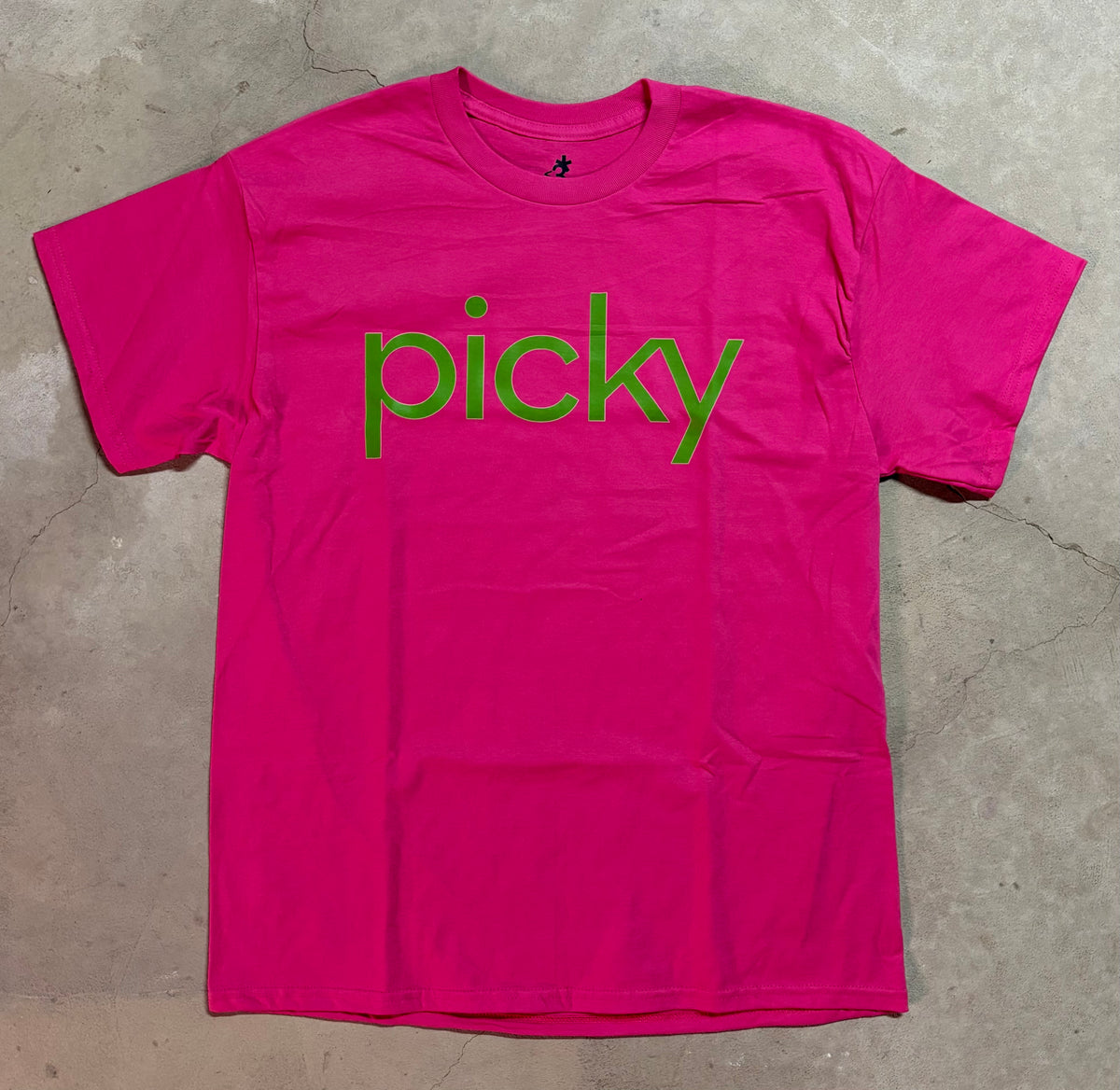 Picky Berry