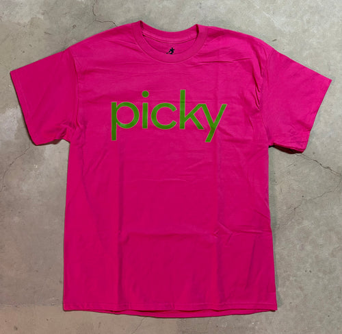 Picky Berry