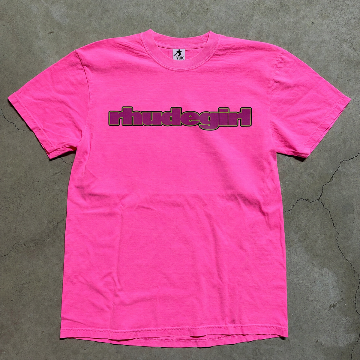 Rhudegirl
