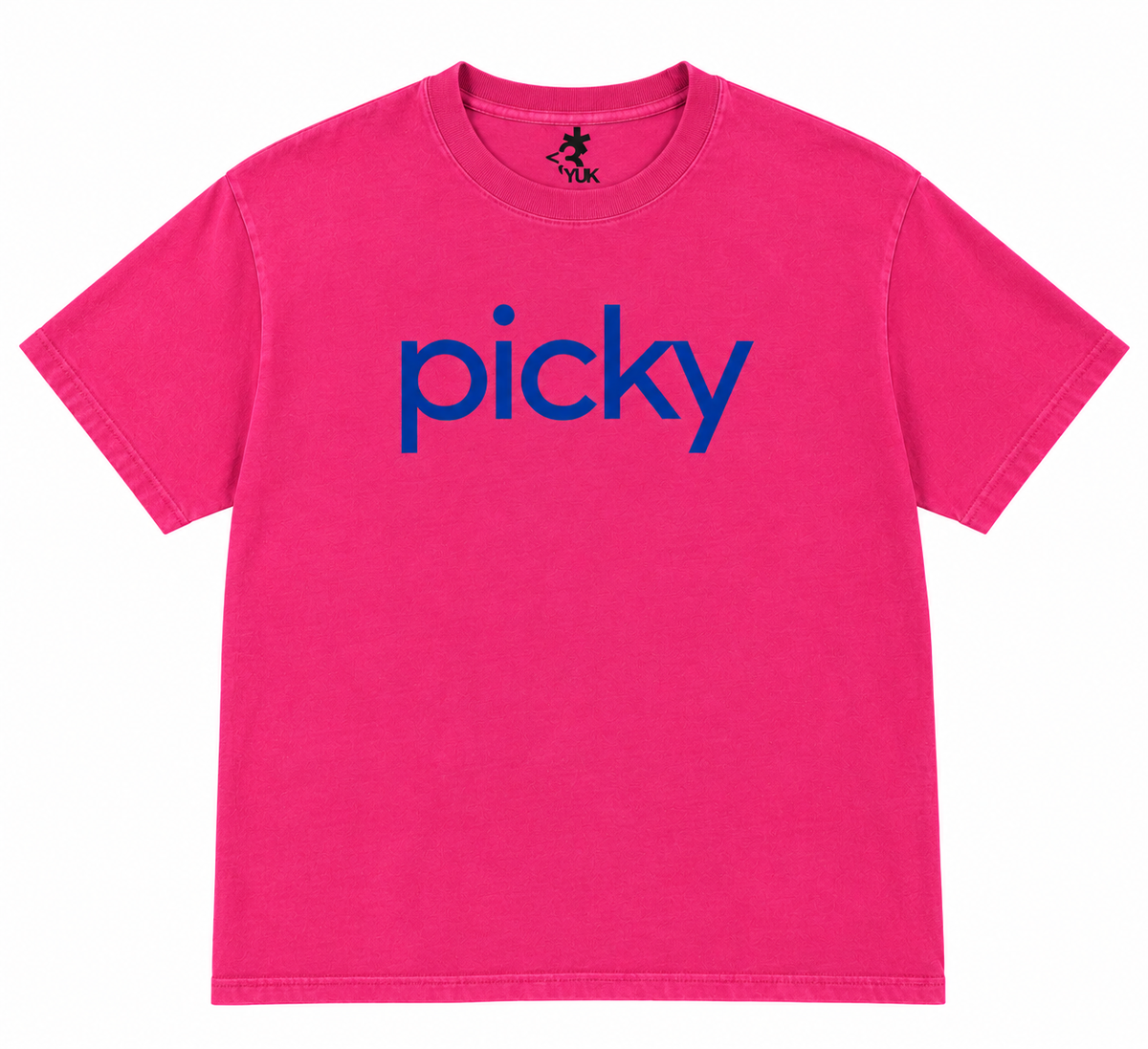 Picky Candy
