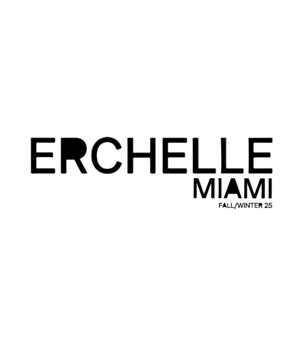 Original Yukaotic "Erchelle" Brand Logo Design
