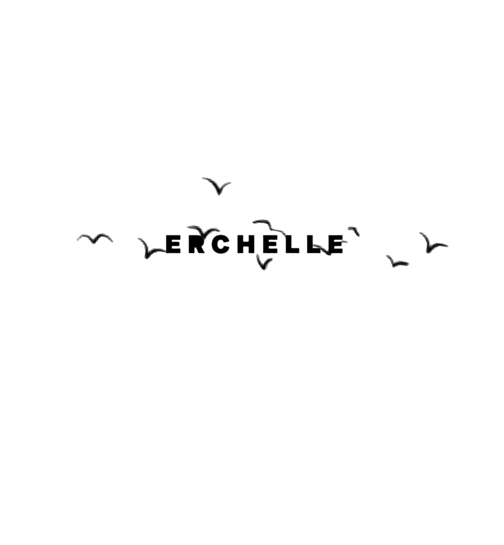 Original Yukaotic "Erchelle" Brand Logo Design