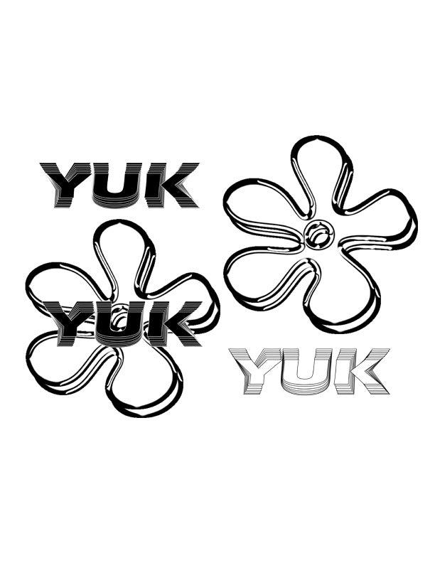 Original Yukaotic YukaFlow Design