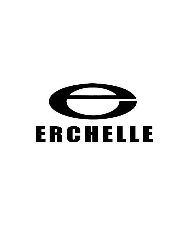 Original Yukaotic "Erchelle" Brand Logo Design