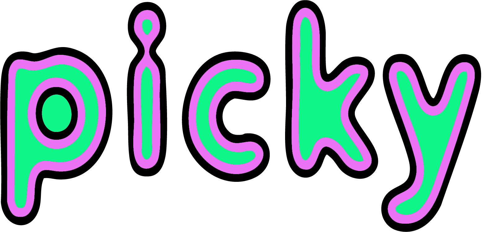 Original Yukaotic Picky Design