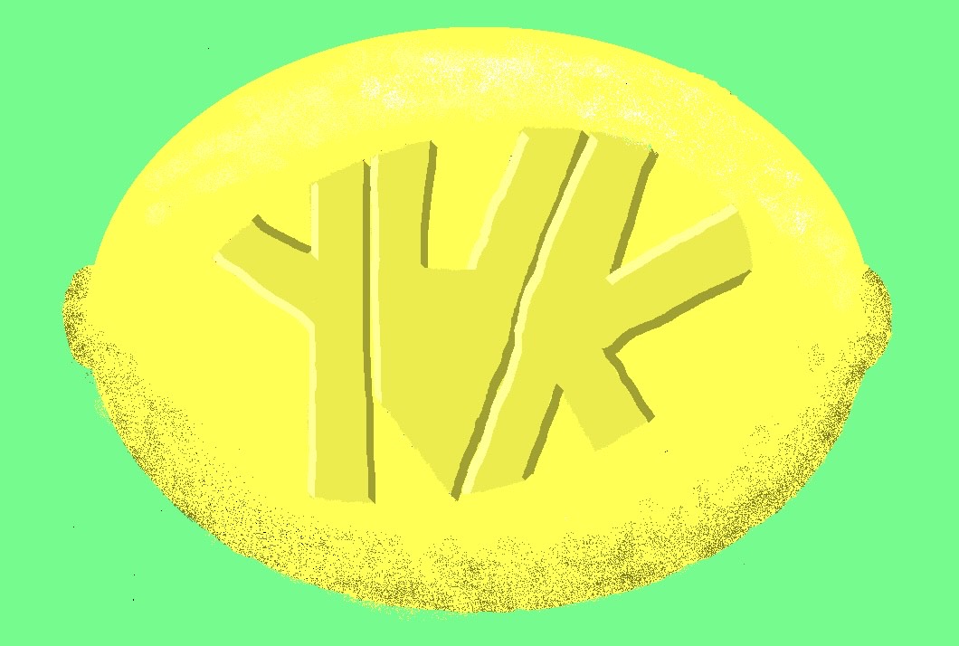 Original Yukaotic "Yemen" Graphic Design & Poster