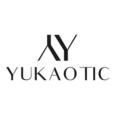Additional Original Yukaotic Logos & Designs