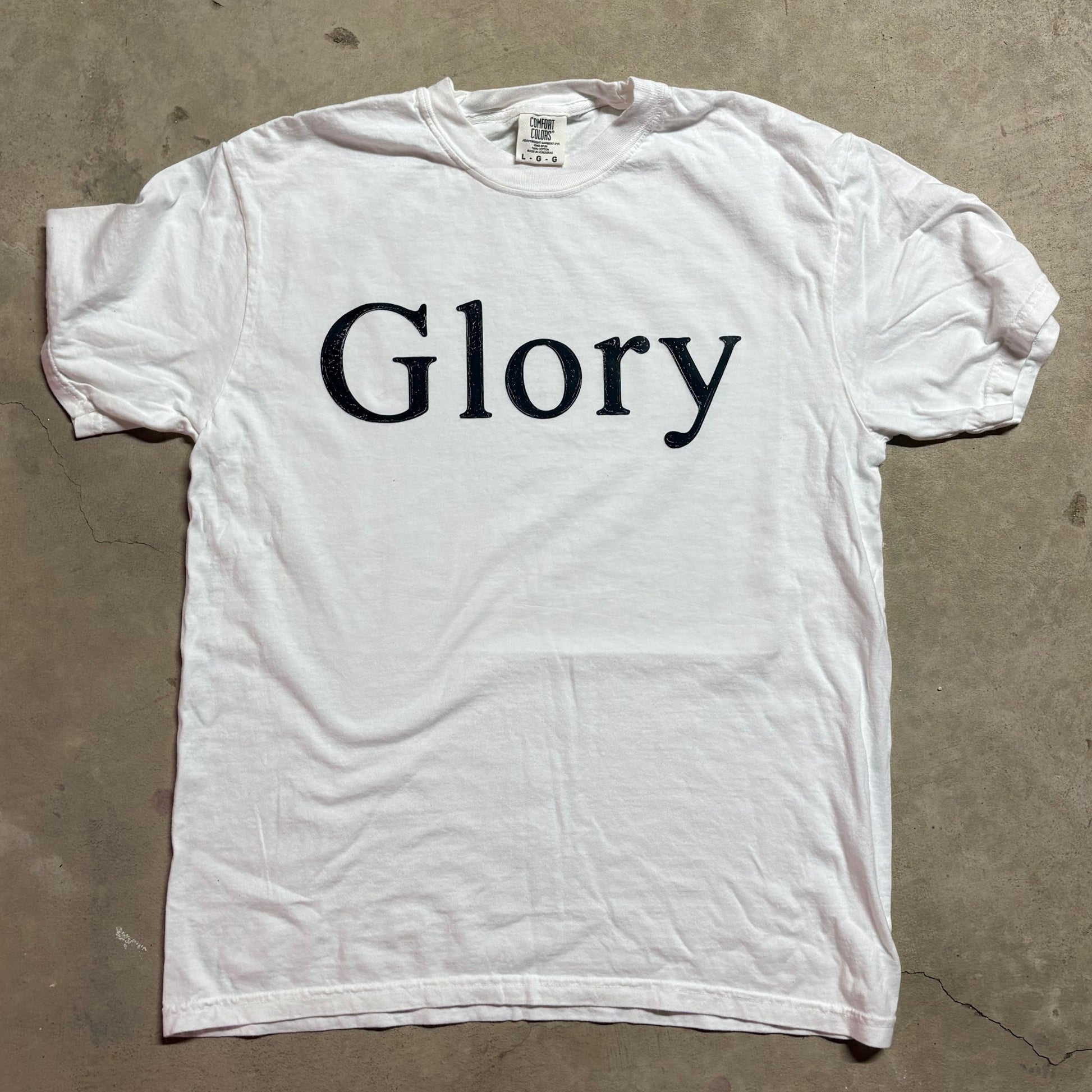 Glory