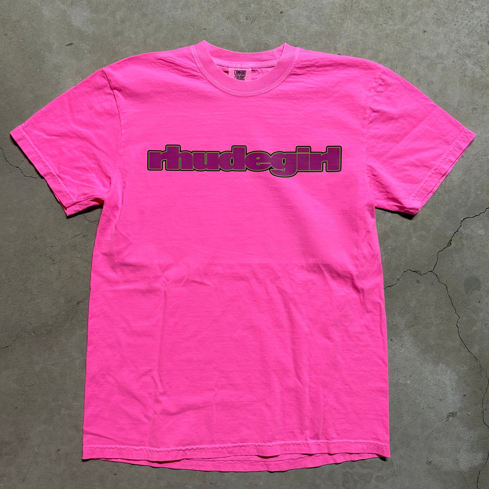 Rhudegirl