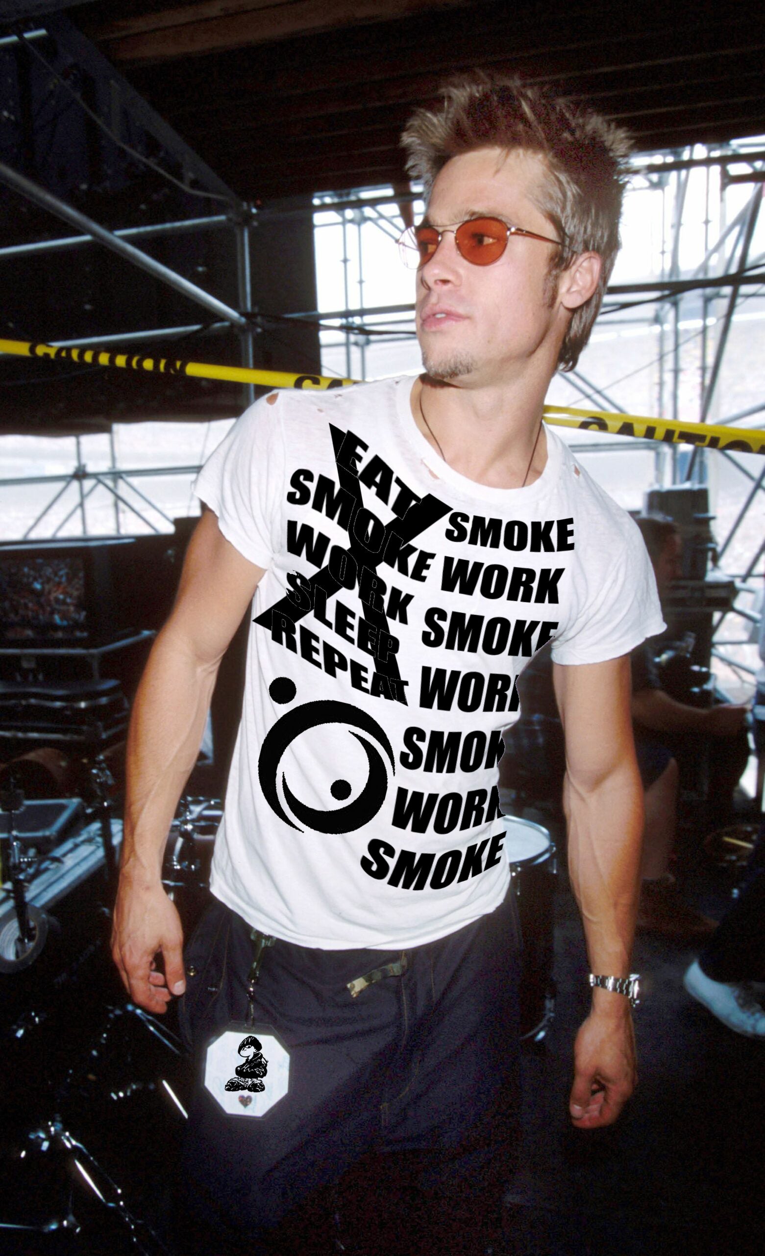 Yukaotic Photoshop Concept