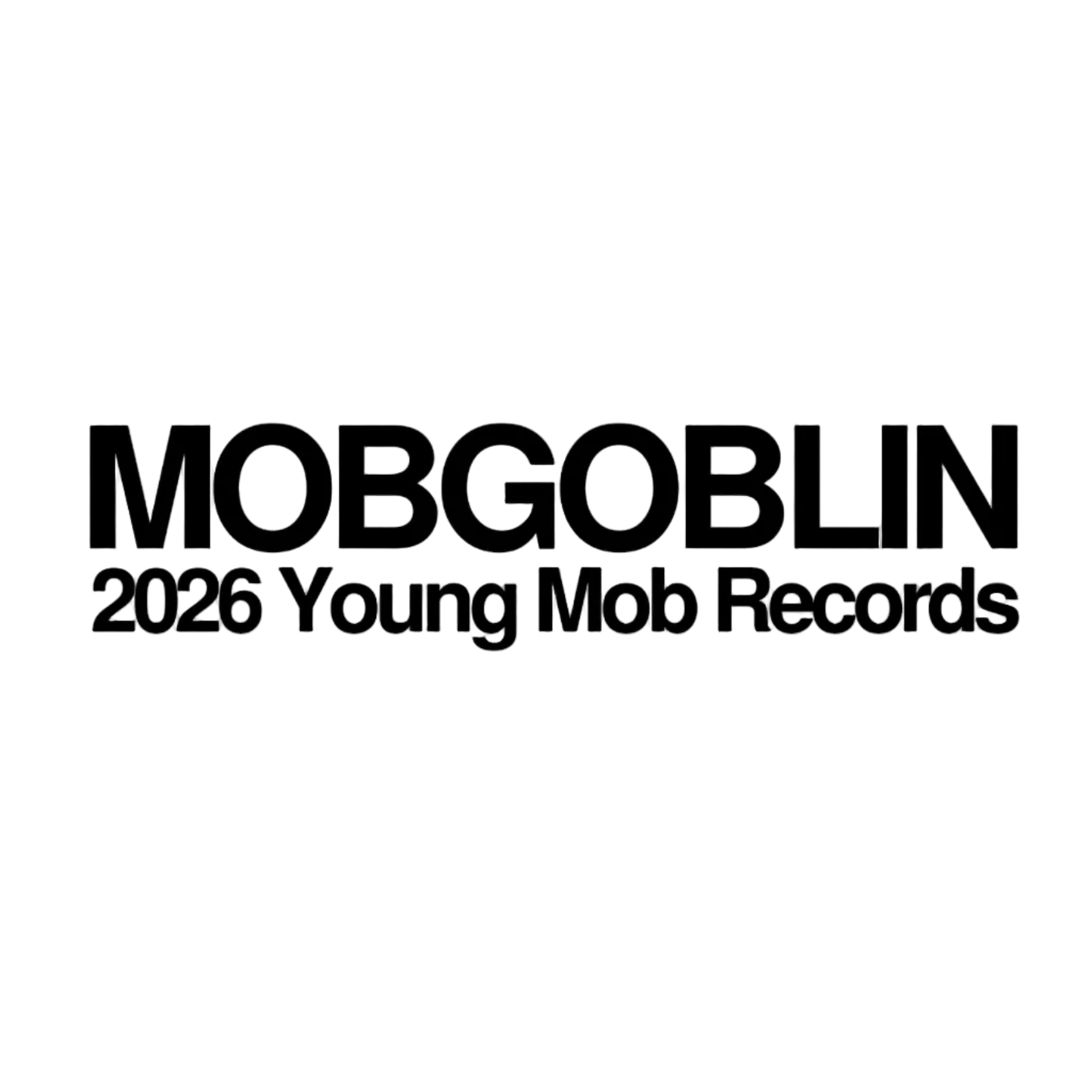 Original MobGoblin "TuftGusto" Graphic Design