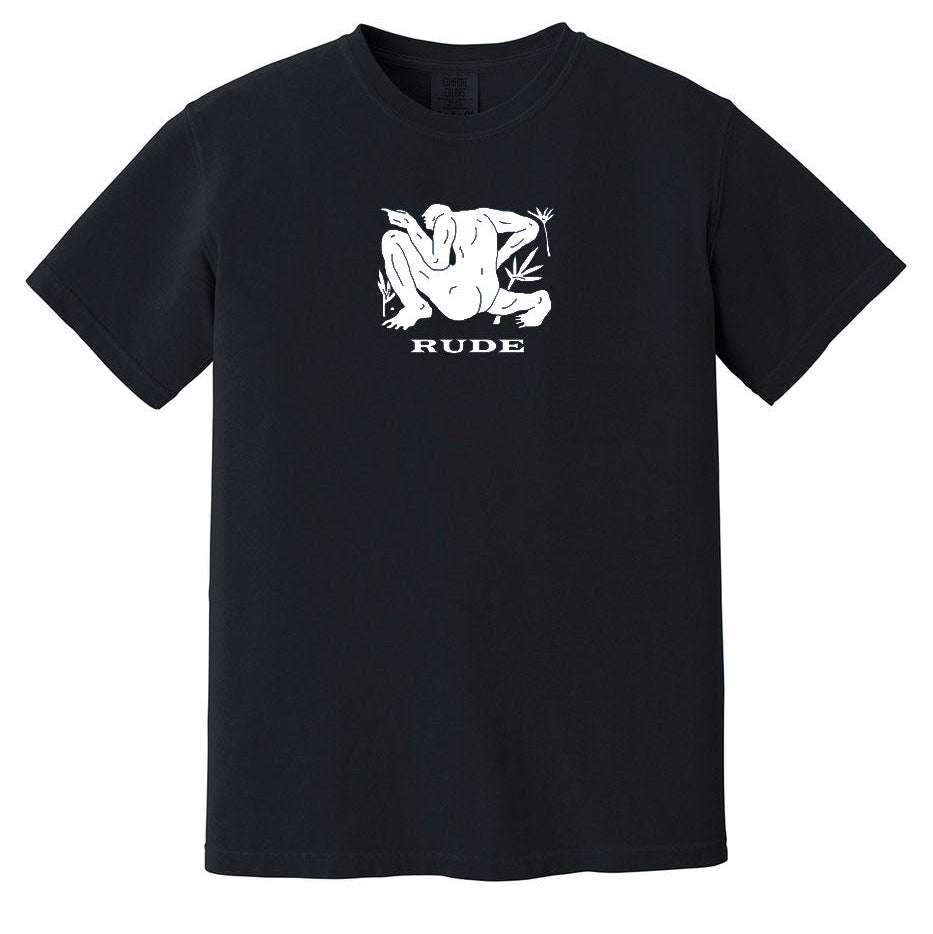 Yukaotic Archive "Rude" T-shirt