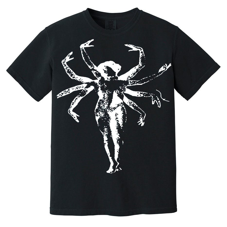 Yukaotic Archive "Siren" T-shirt