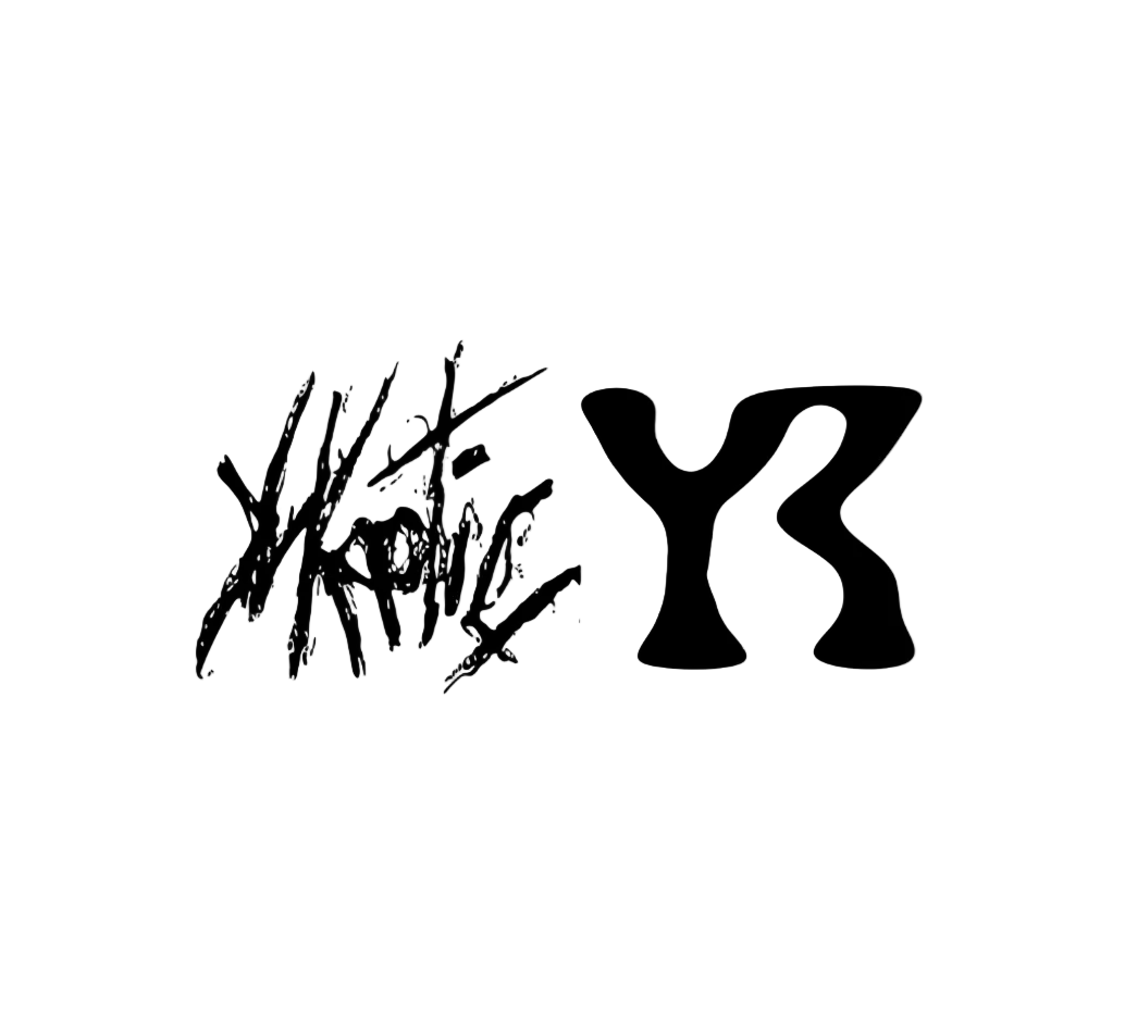 Original Yukaotic "OG" Logo Design