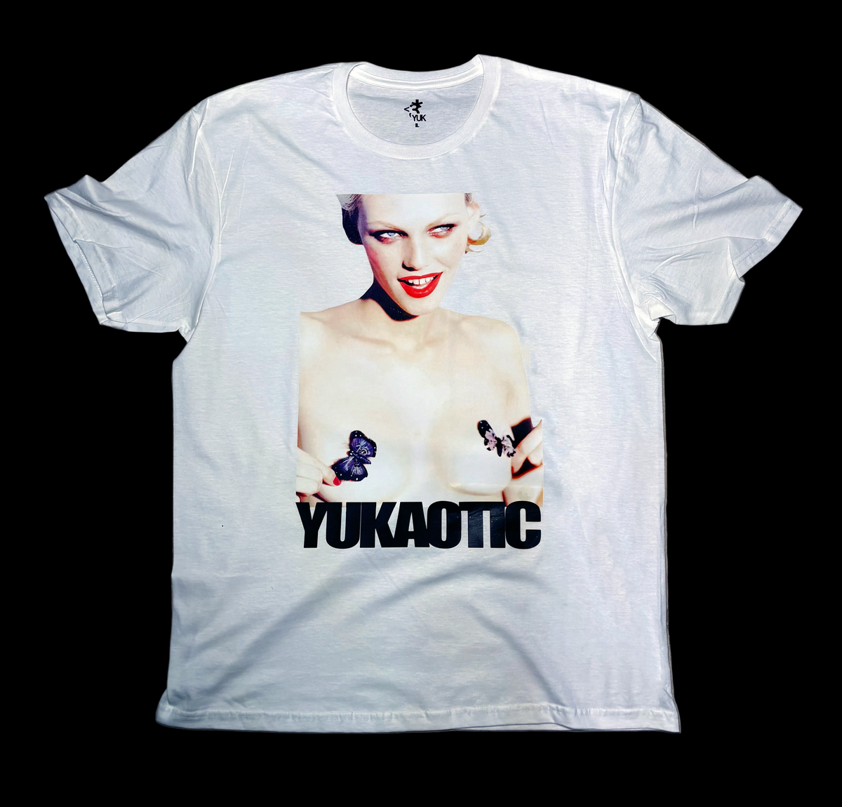 Butterfly Effect T