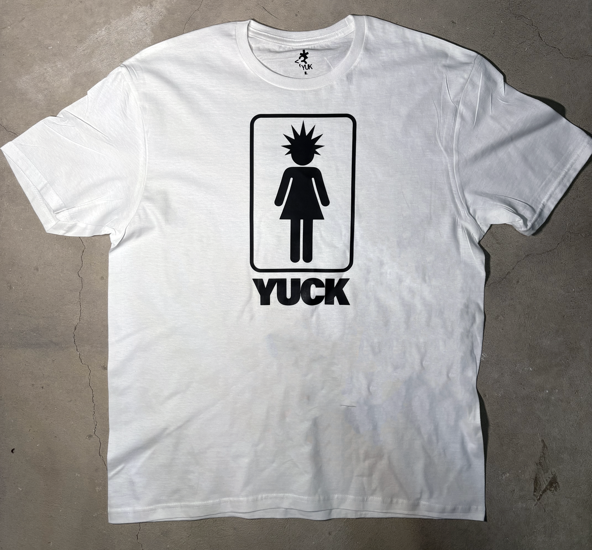 Yuck Women