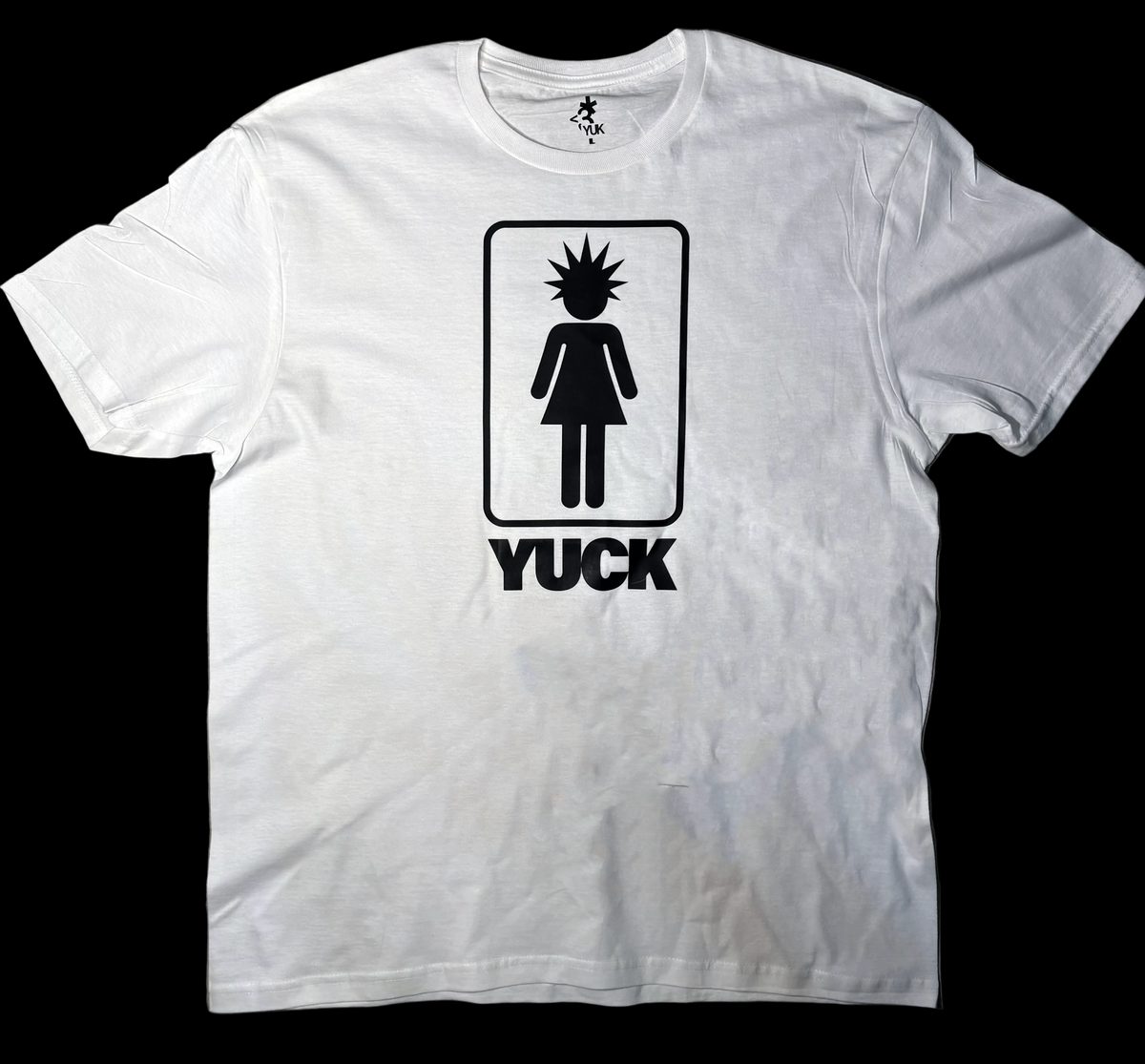Yuck Women