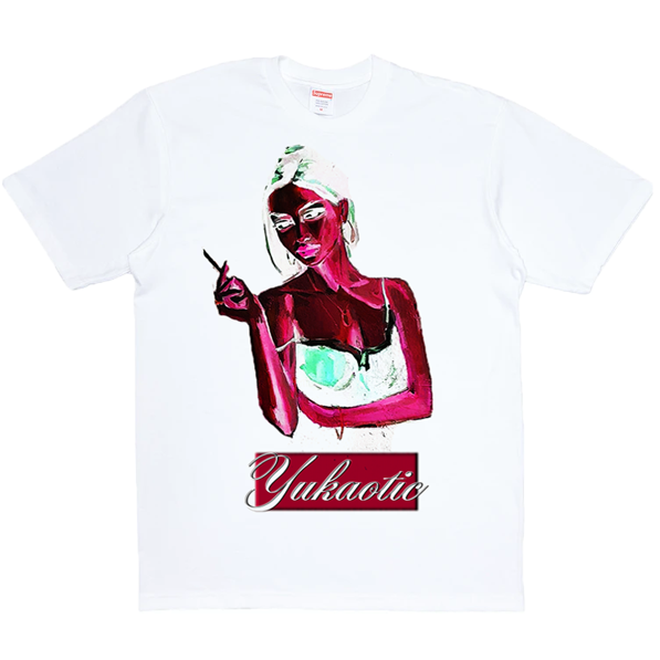 Yukaotic "Smooth Operator" T-shirt