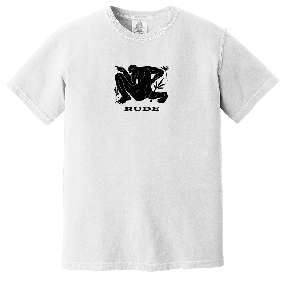 Yukaotic Archive "Rude" T-shirt