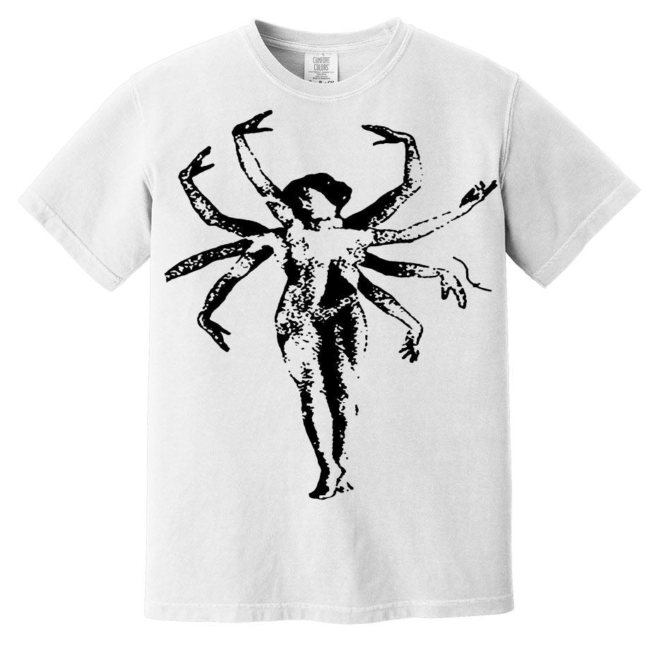 Yukaotic Archive "Siren" T-shirt