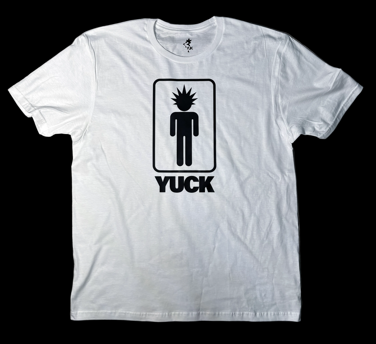 Yuck Men