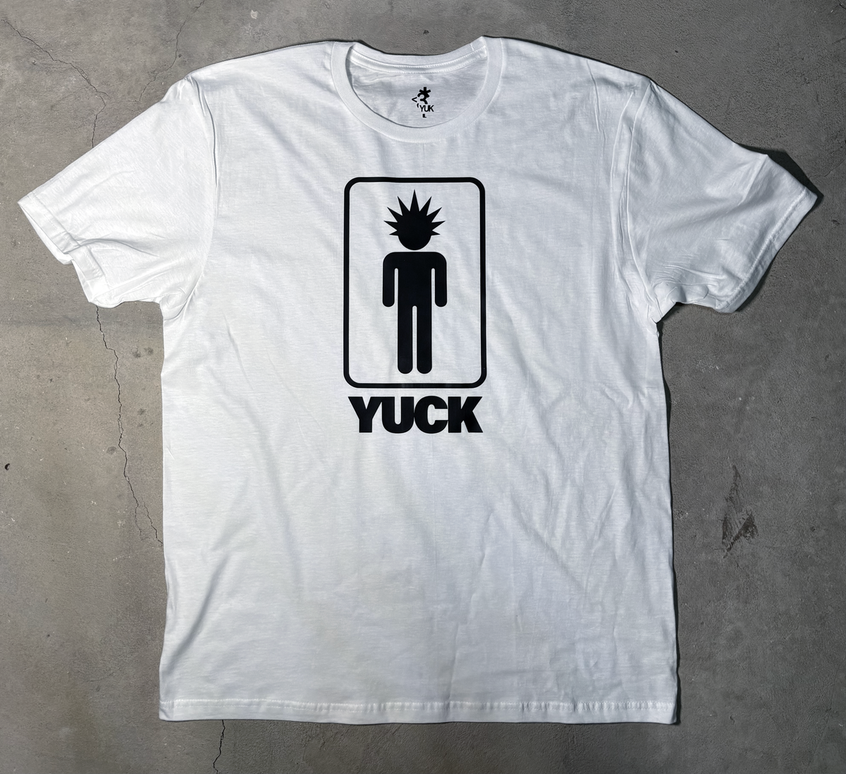 Yuck Men